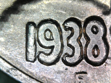1938-D/D-?-BU-Buffalo-Nickel-?